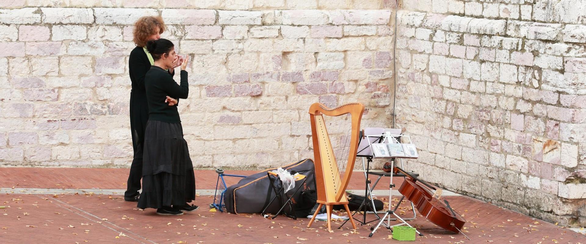 Assisi Jazz Festival