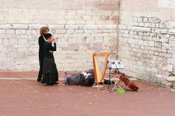 Assisi Jazz Festival