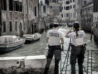 Safety, Scams, and Pickpockets