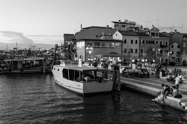 Borgo della Pescheria