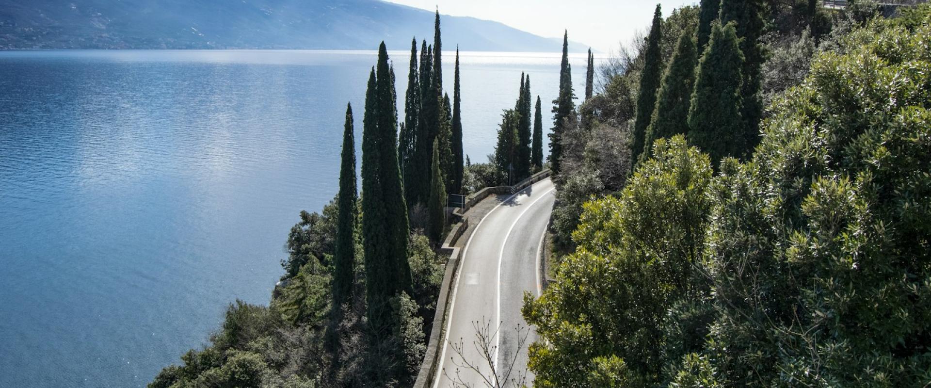 Via del Vino (Lake Garda Wine Route)