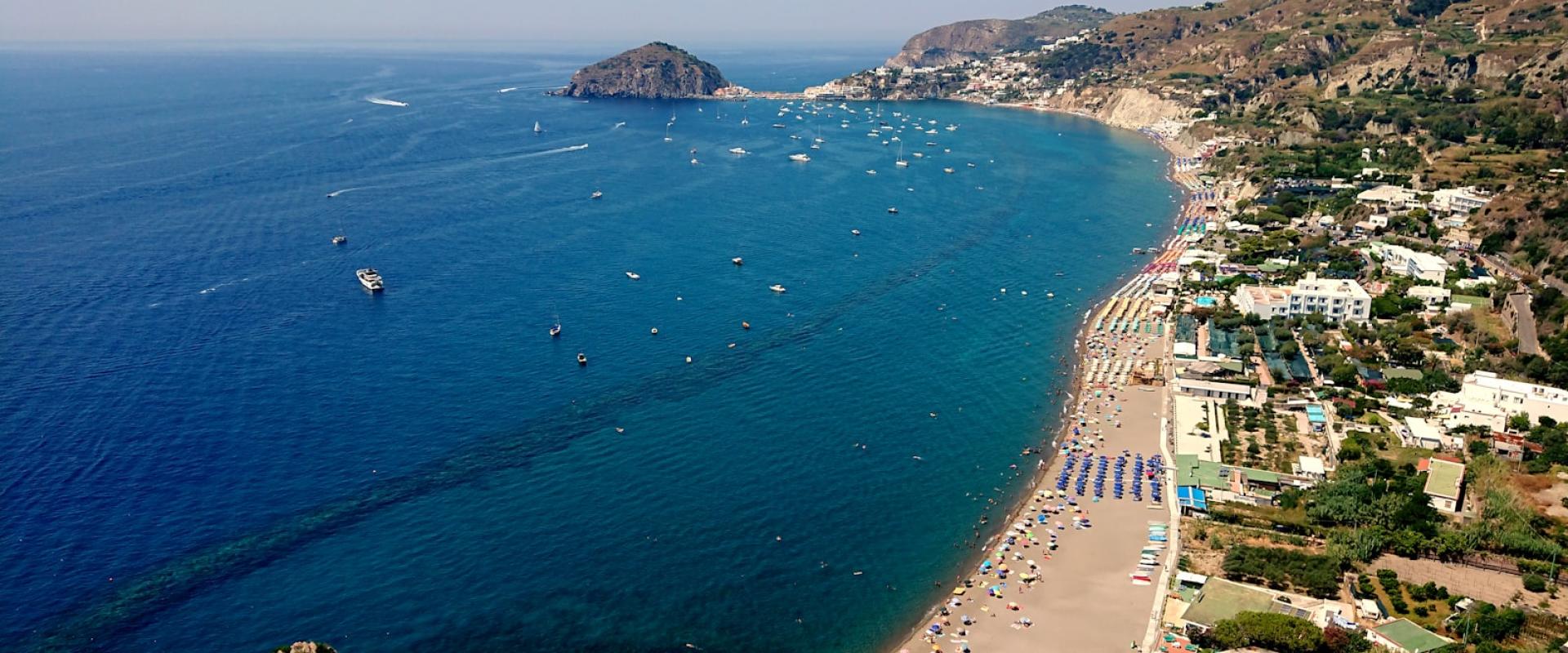 Spiaggia di San Montano