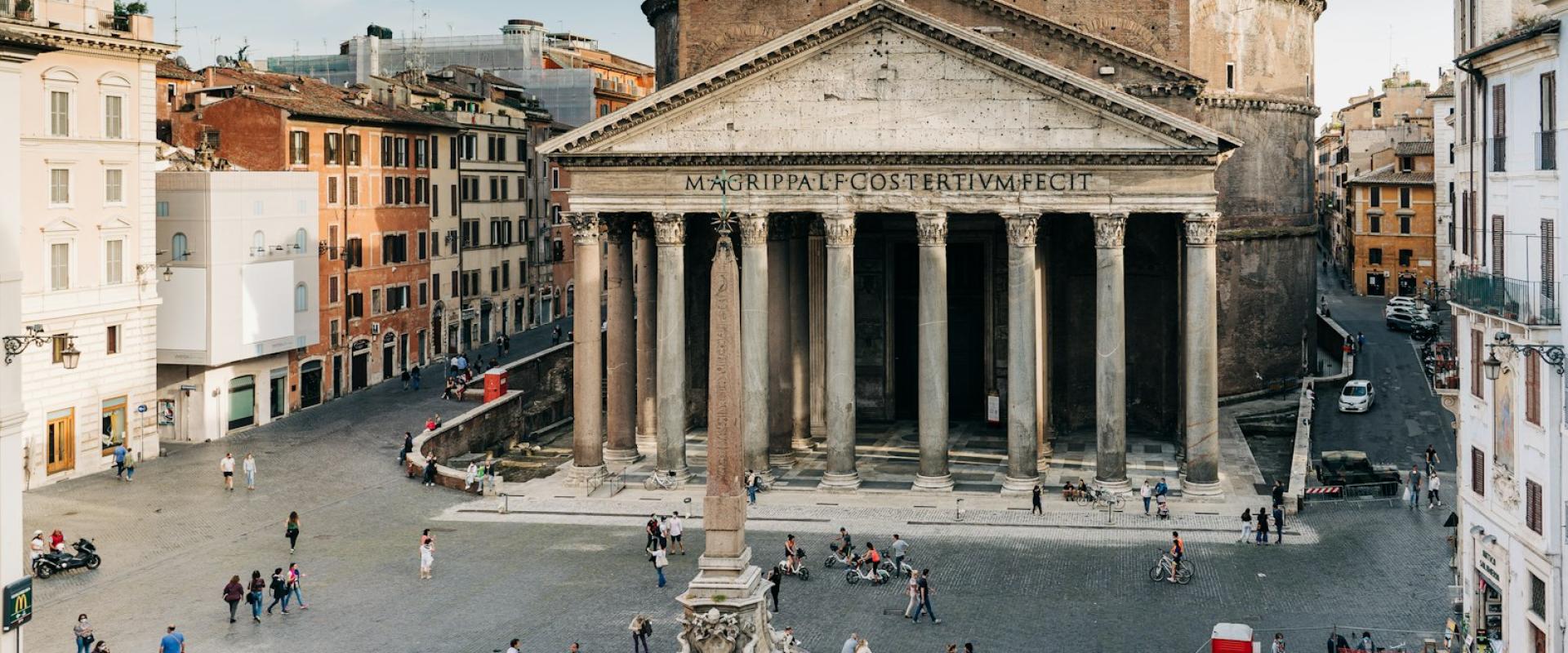 Booking Italian Museums in Advance