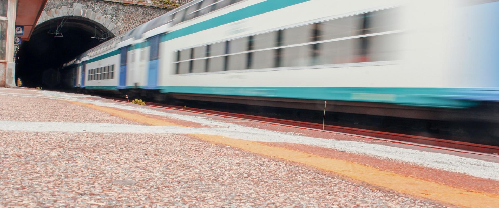 Navigating Italian Railways