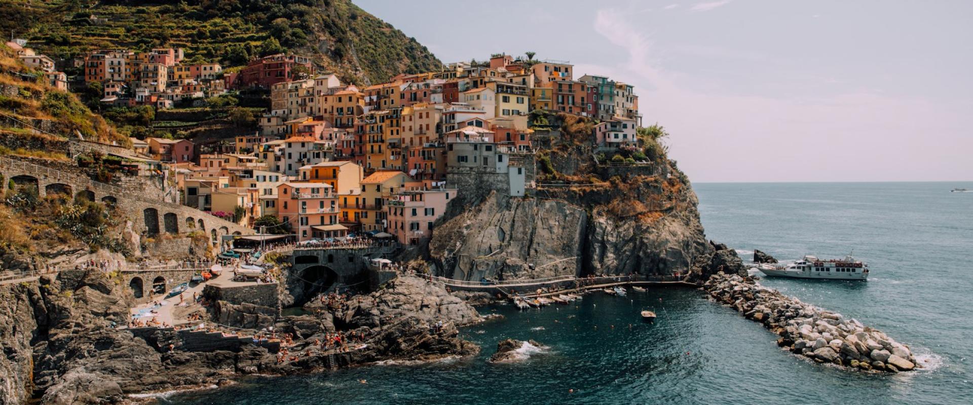 The Ultimate Family Itinerary