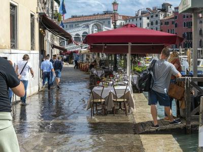 Food Safety & Water Quality in Italy