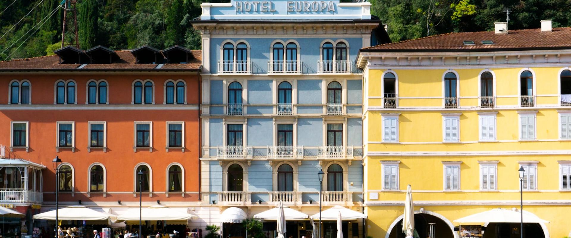 Hostels and Budget Options