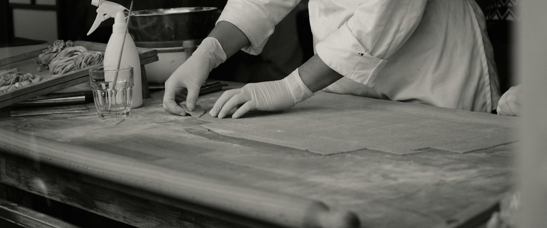 Food Tours and Cooking Classes