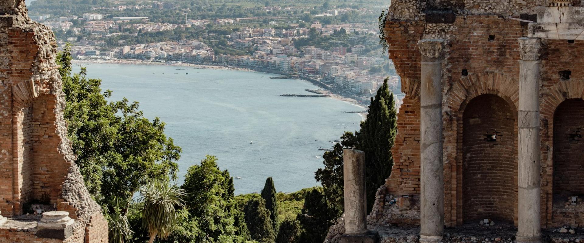 Navigating Sicily’s Ancient Temples