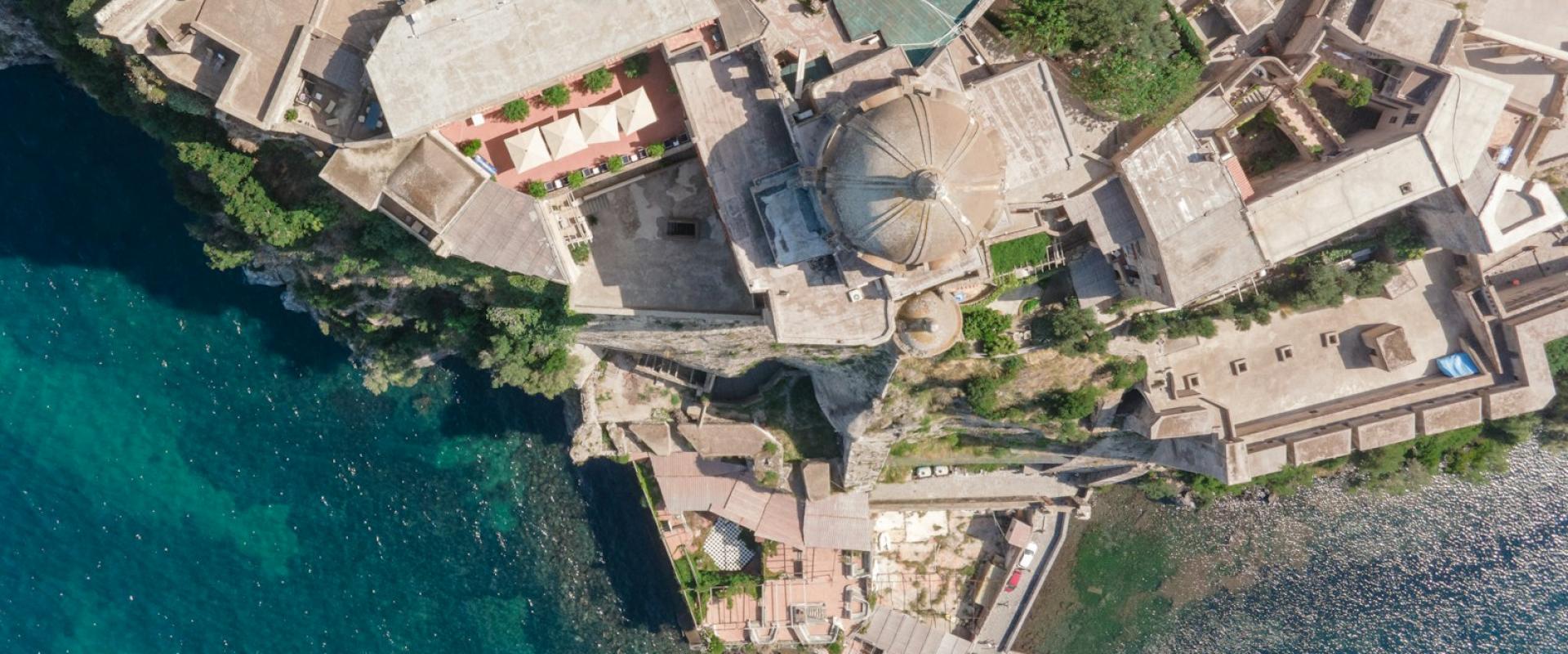 Museo Archeologico dell'Isola d'Ischia