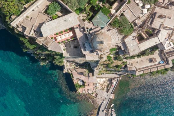 Museo Archeologico dell'Isola d'Ischia
