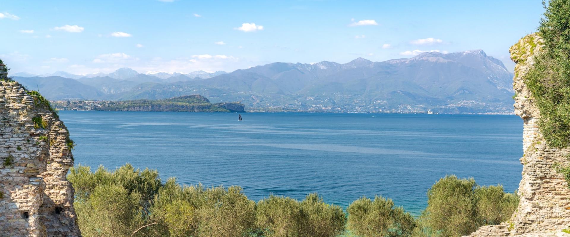 Museo Archeologico al Parco di Villa Sirmione