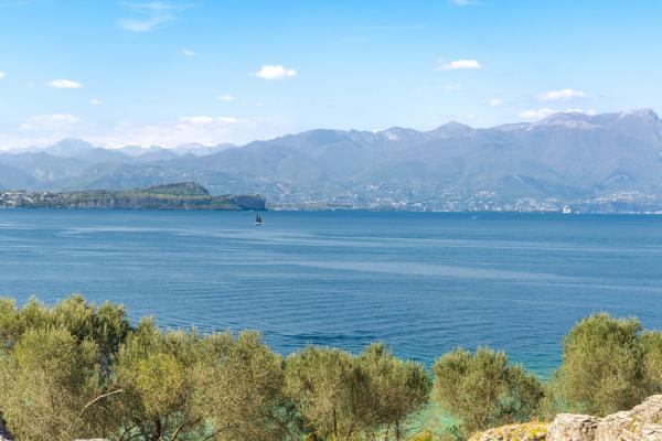 Museo Archeologico al Parco di Villa Sirmione