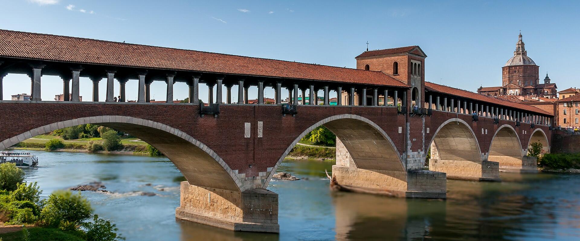 Pavia