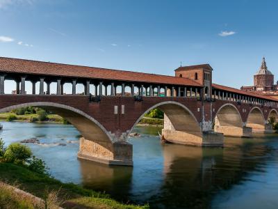 Pavia