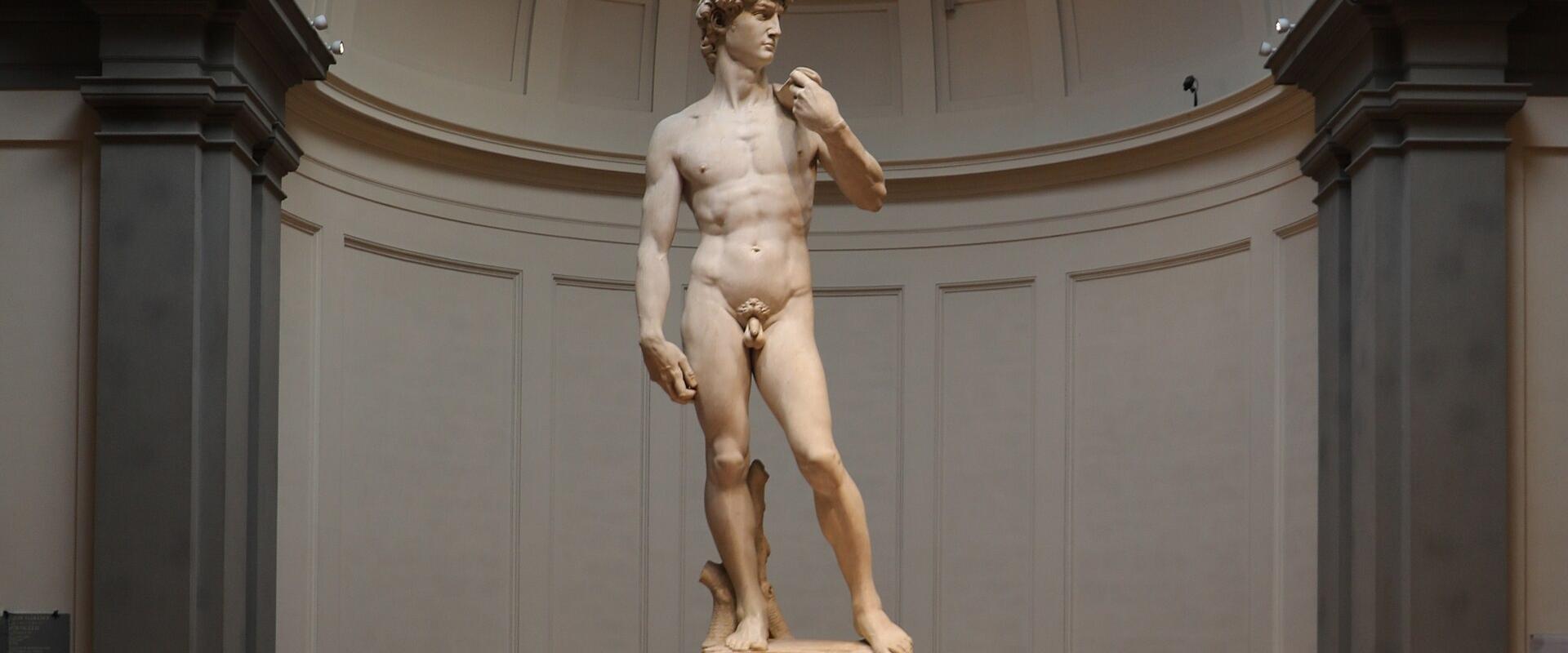 Galleria dell'Accademia