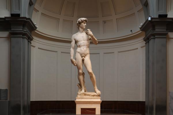 Galleria dell'Accademia