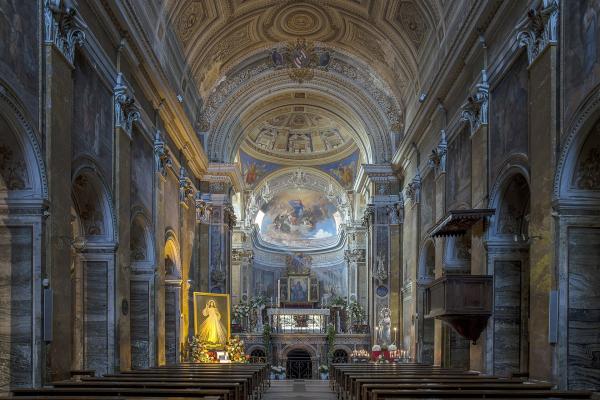 Church of Santa Maria Assunta