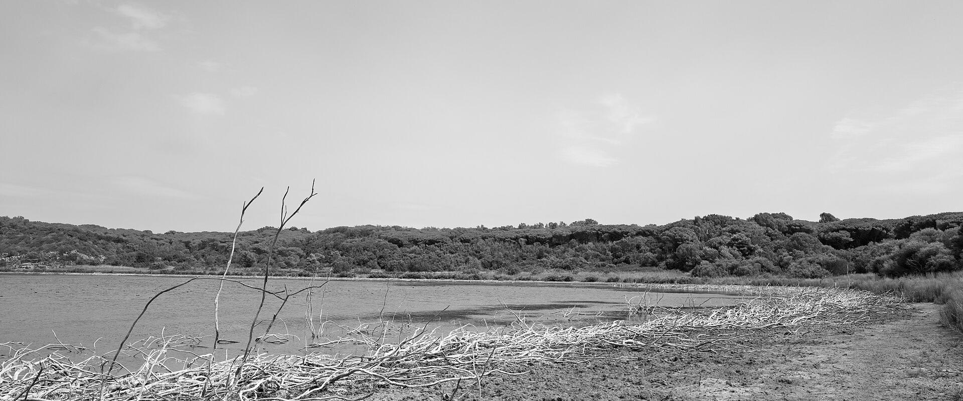 Lago di Baratz