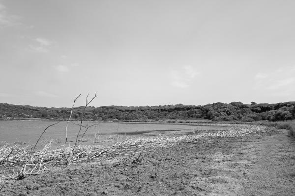 Lago di Baratz