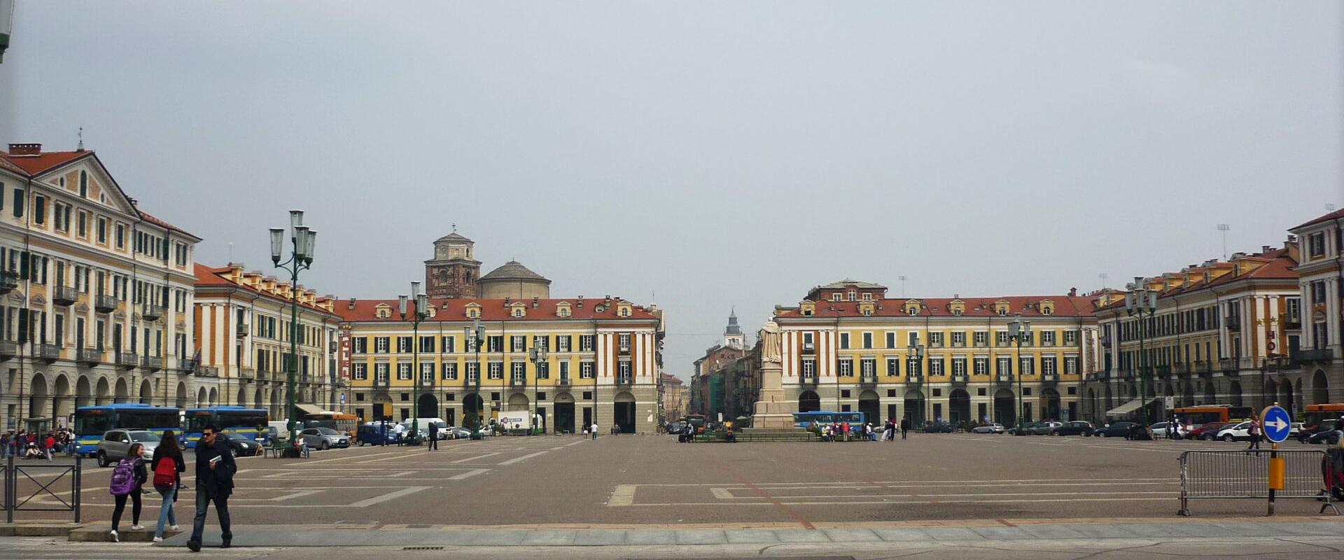 Cuneo