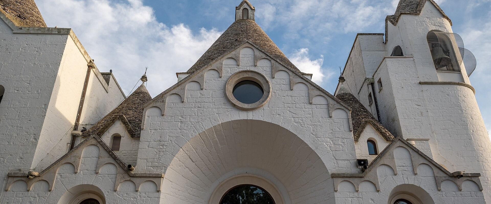 Church of Saint Anthony of Padua