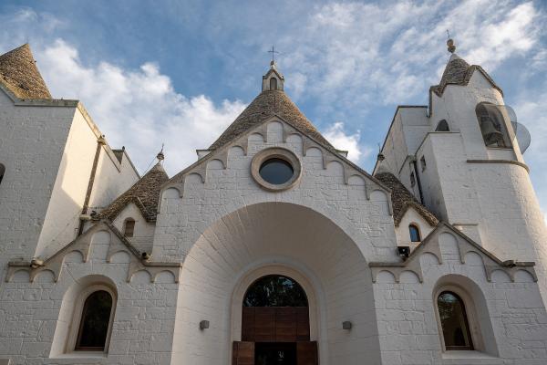 Church of Saint Anthony of Padua