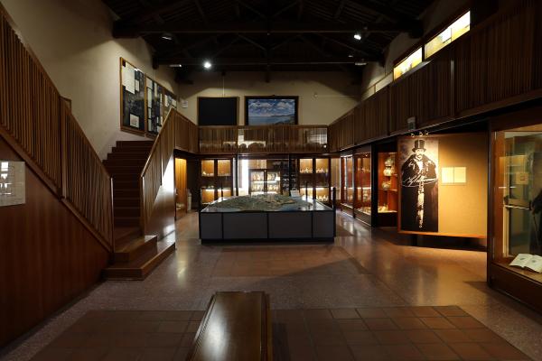 National Archaeological Museum of Oristano