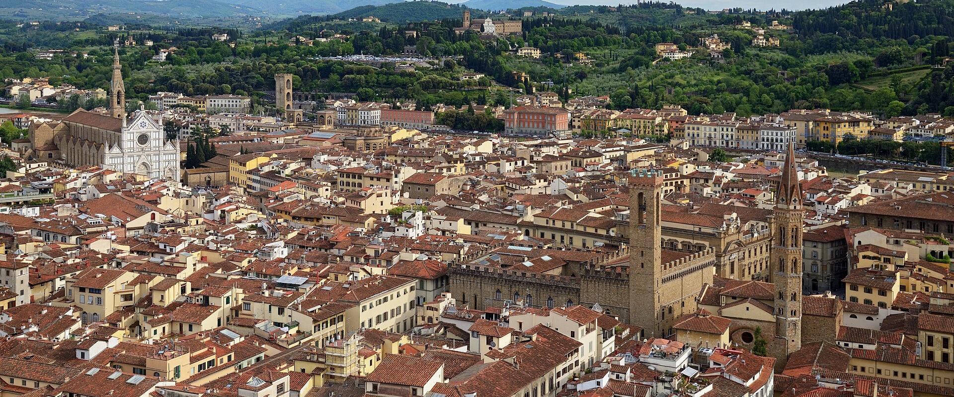 Basilica of Santa Croce