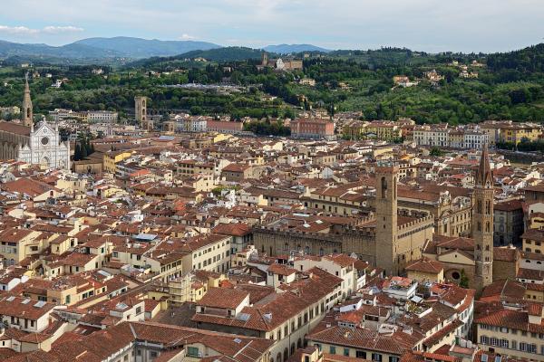 Basilica of Santa Croce
