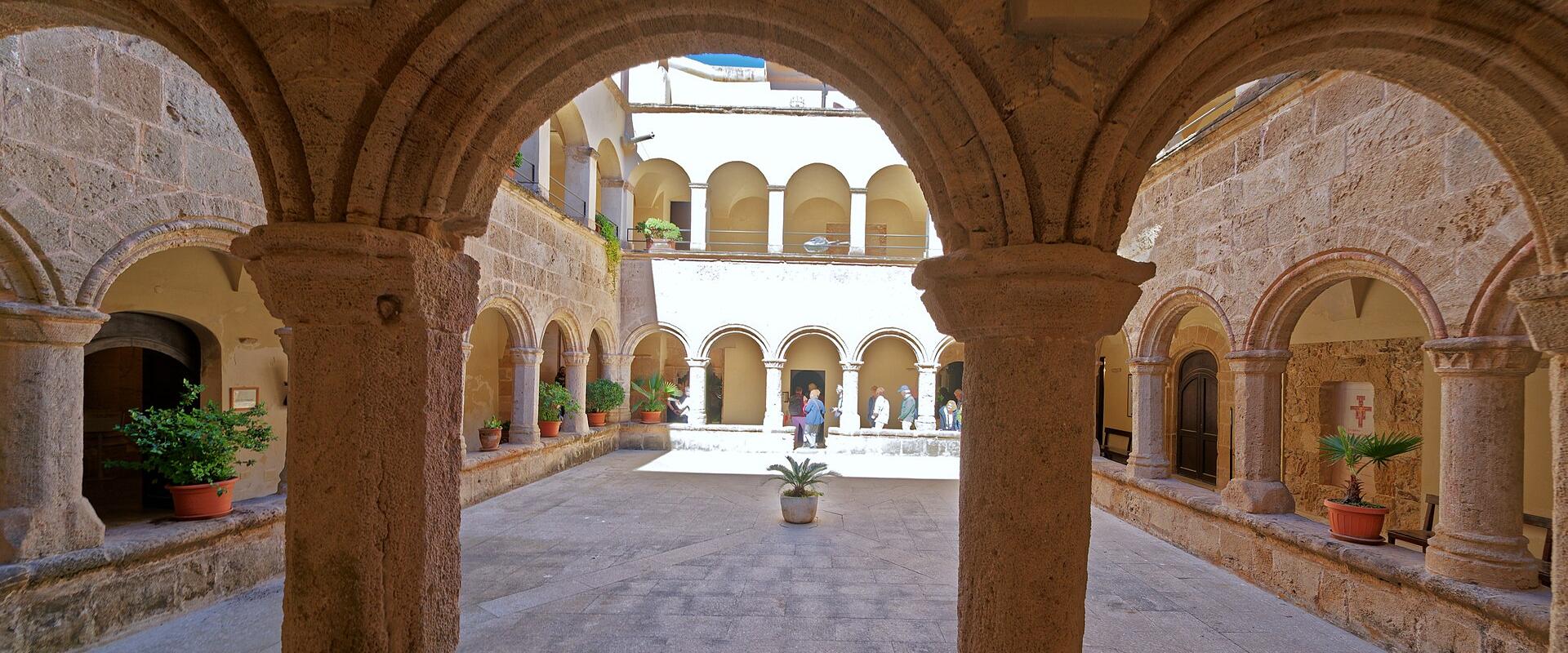 Church of San Francesco