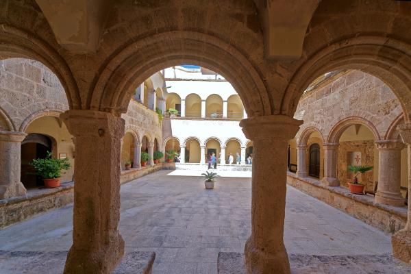 Church of San Francesco