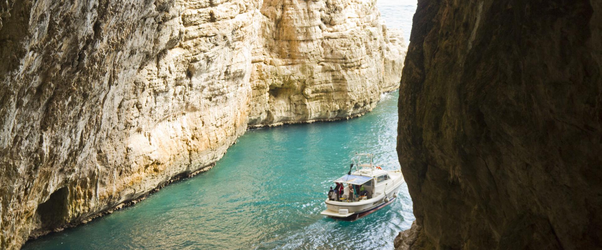 Grotta del Turco