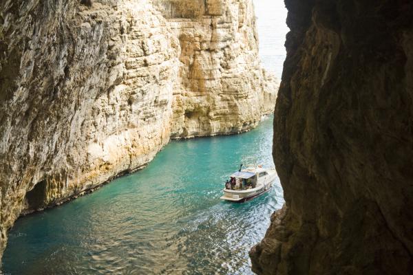 Grotta del Turco
