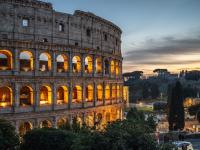 The Colosseum