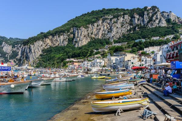 Marina Grande