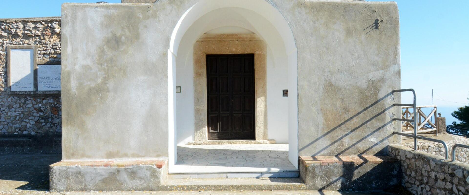 Church of Santa Maria del Soccorso