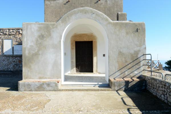 Church of Santa Maria del Soccorso