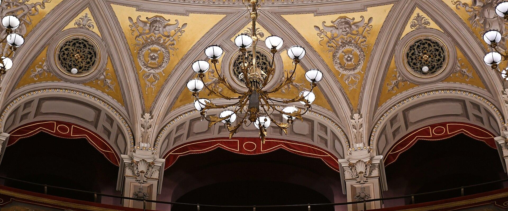 Teatro Massimo Bellini
