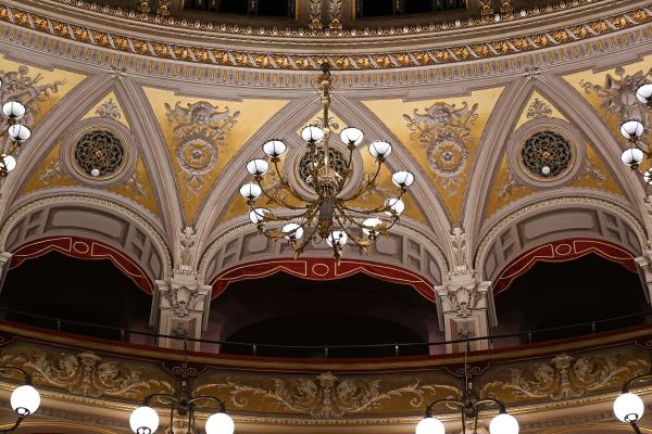 Teatro Massimo Bellini