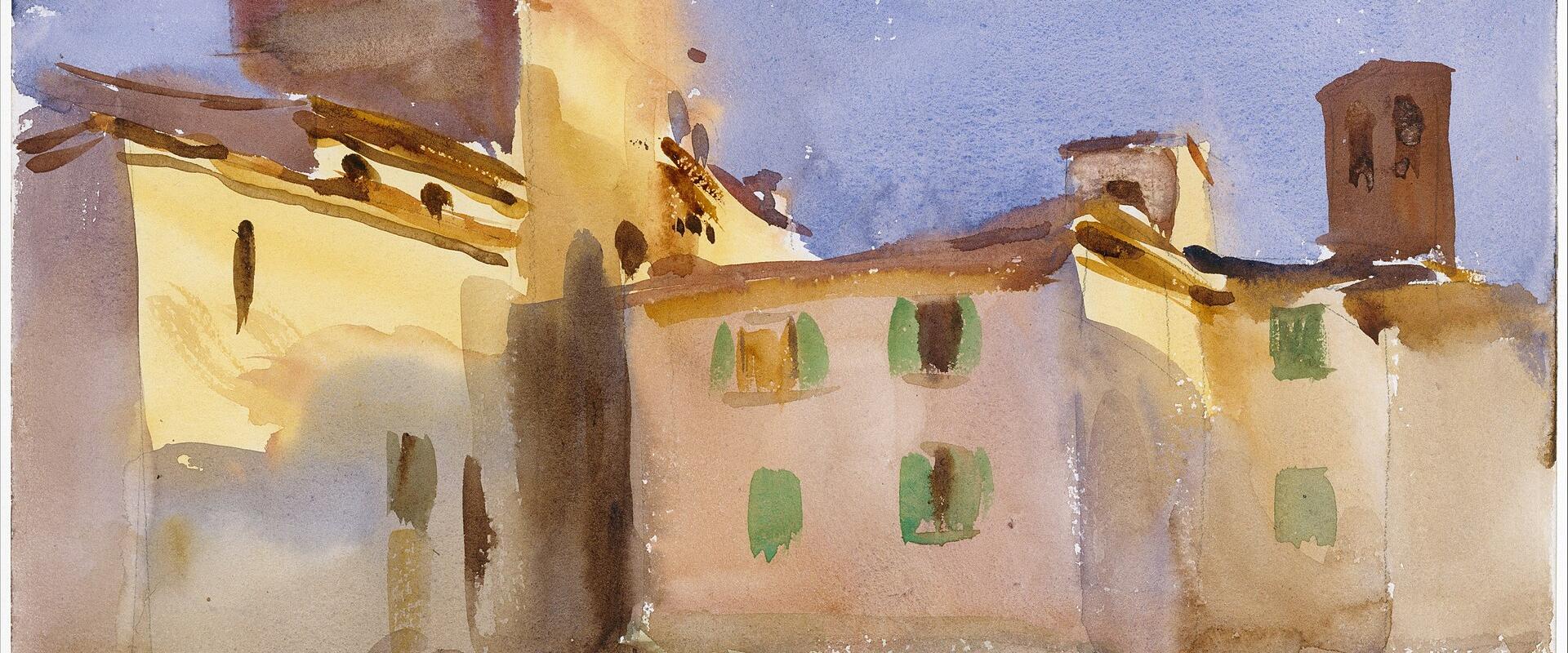 Borgo San Lorenzo
