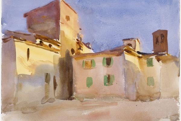 Borgo San Lorenzo