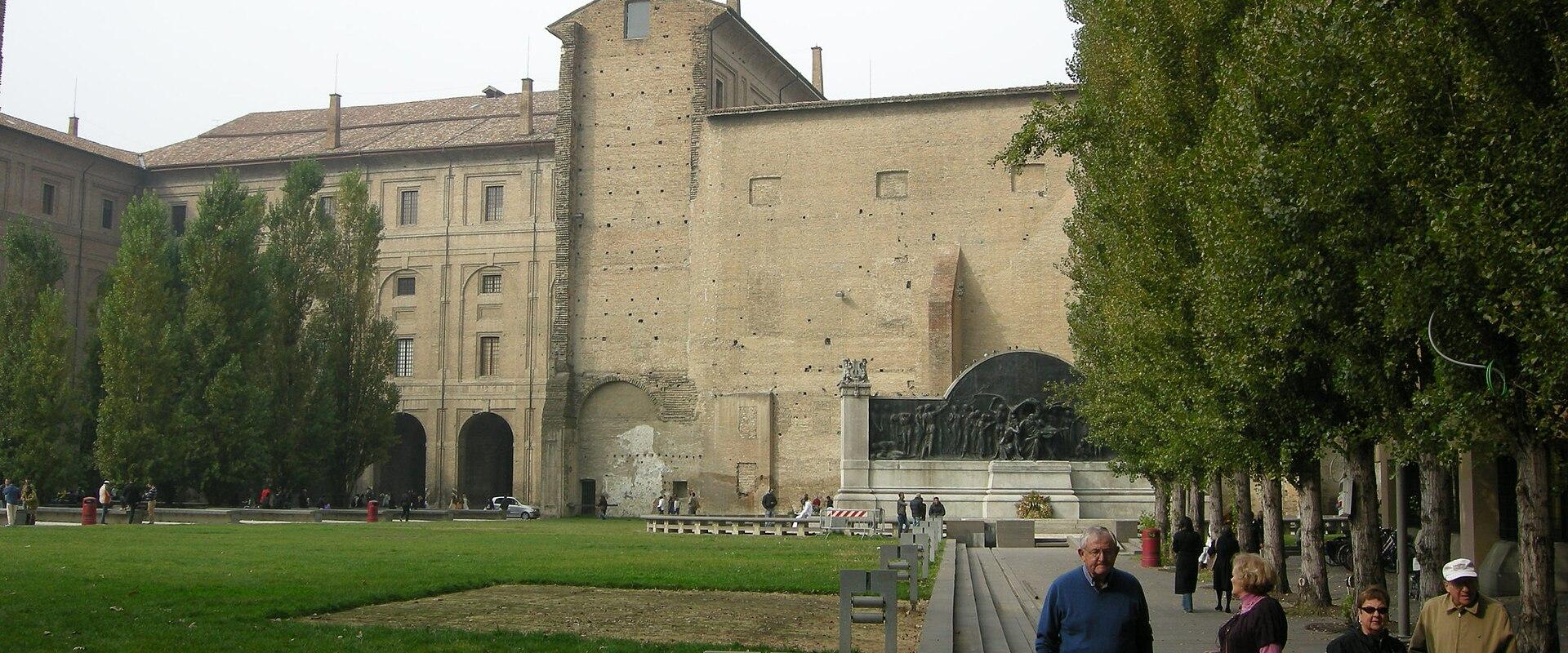 Galleria Nazionale di Parma