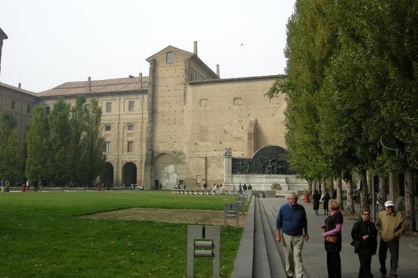 Galleria Nazionale di Parma