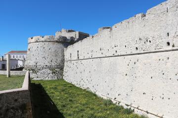 Castles & Fortresses in Assisi