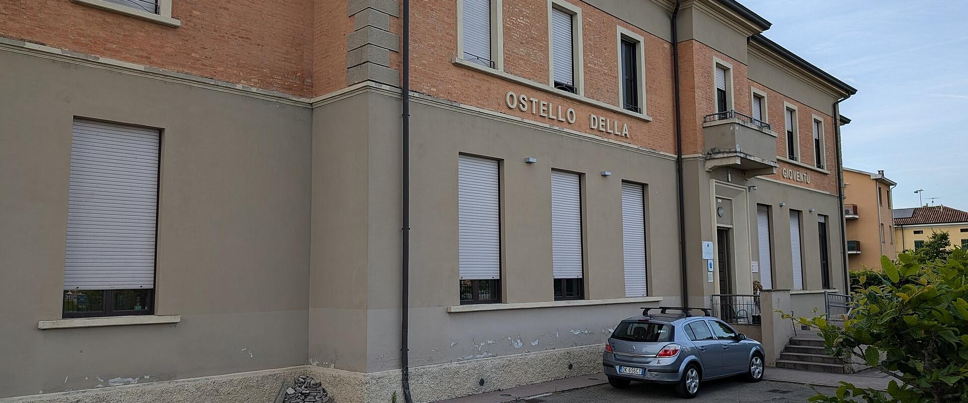 Hostels