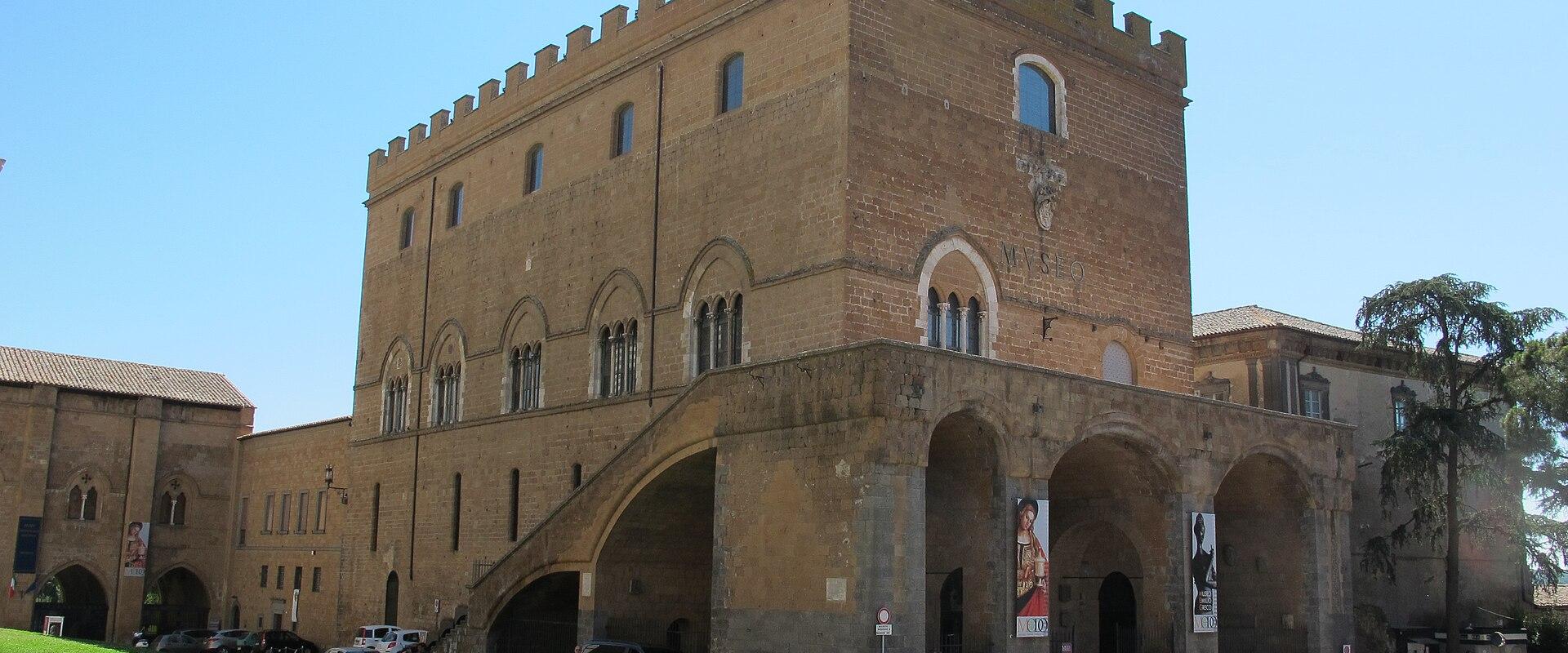 Museo dell'Opera del Duomo