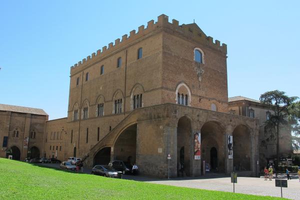 Museo dell'Opera del Duomo