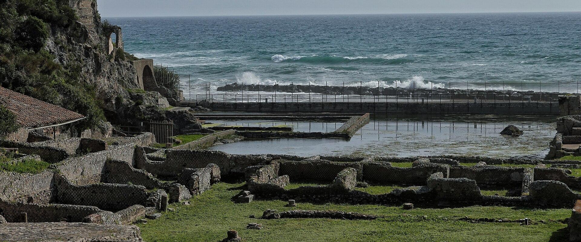 Museo Archeologico Nazionale di Sperlonga