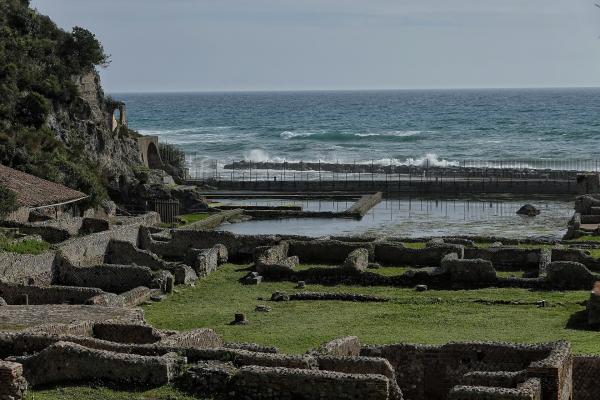 Museo Archeologico Nazionale di Sperlonga
